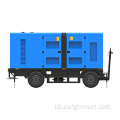 4VBE34RW3 Generator Jenis Trailer